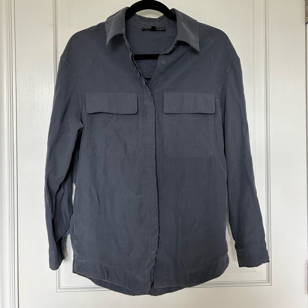 Dynamite Gray Jacket - image 2